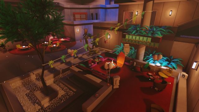 The Bradwell Conspiracy (Switch) image