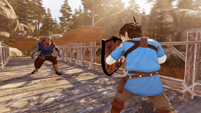 Beast Quest (Switch) image