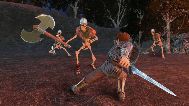 Beast Quest (Switch) image