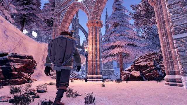 Beast Quest (Switch) image