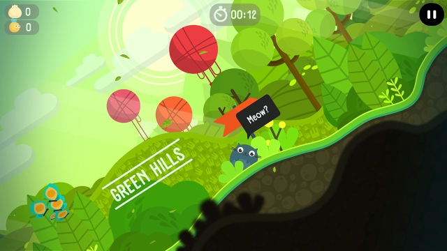 The Big Journey (Switch) image