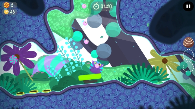 The Big Journey (Switch) image