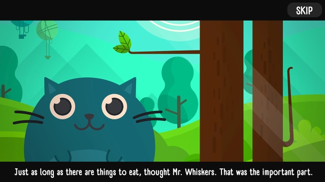 The Big Journey (Switch) image