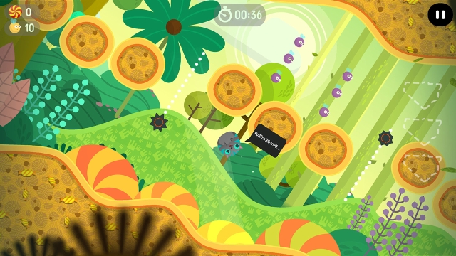 The Big Journey (Switch) image
