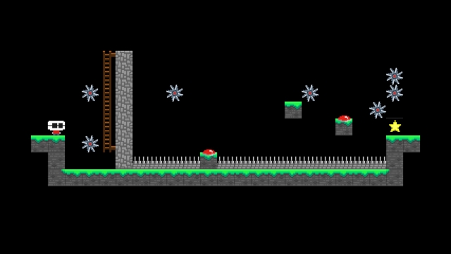 Blindy (Switch) image