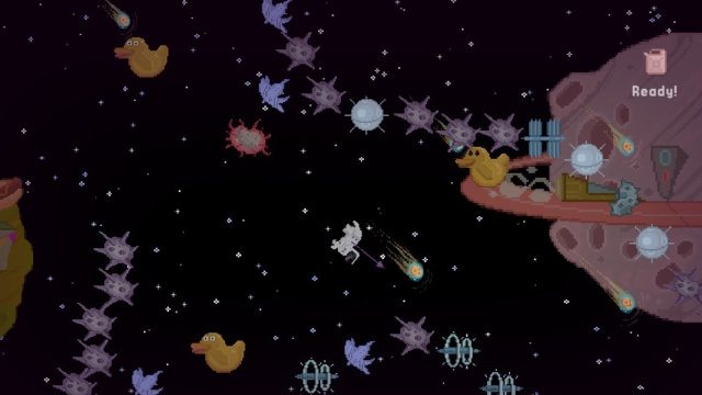Balthazar's Dream (Switch) image