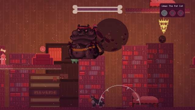 Balthazar's Dream (Switch) image