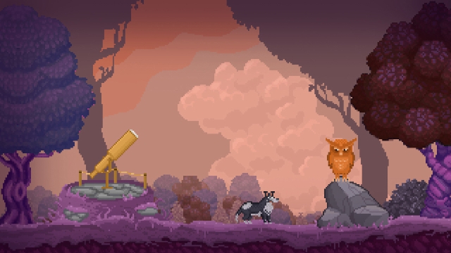 Balthazar's Dream (Switch) image