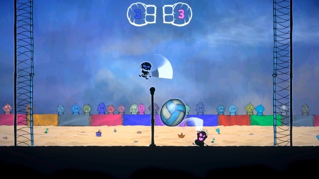 Bouncy Bob 2 (Switch) image