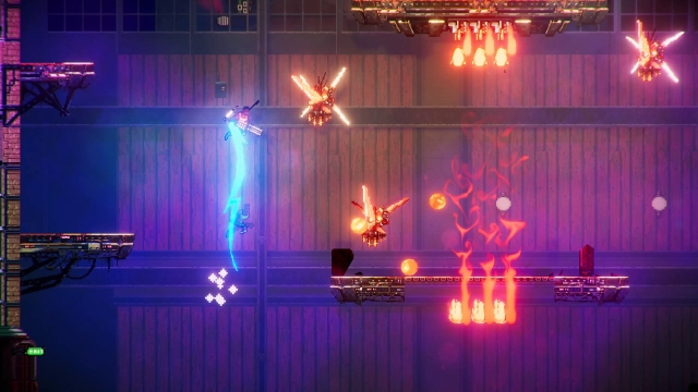 Black Future '88 (Switch) image