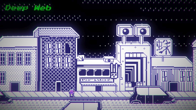 Baobabs Mausoleum: Episode 3 - Un Pato en Muertoburgo (Switch) image
