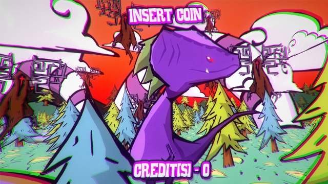 Baobabs Mausoleum: Episode 3 - Un Pato en Muertoburgo (Switch) image