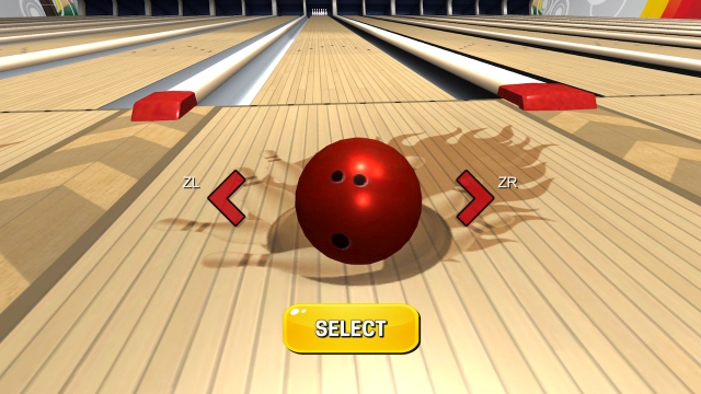 Bowling (Switch) image