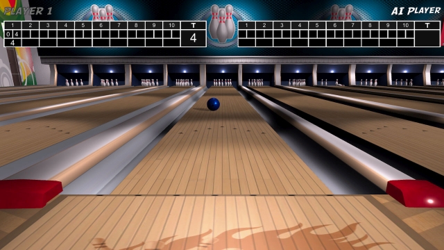 Bowling (Switch) image
