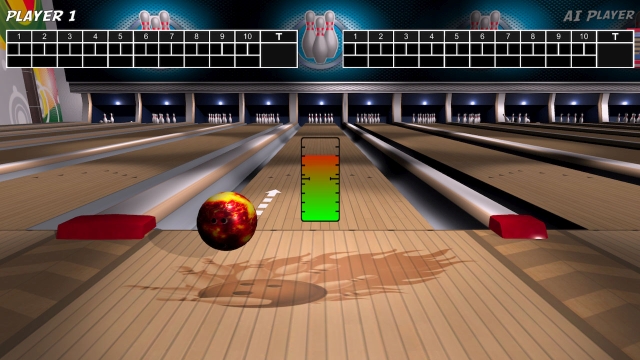 Bowling (Switch) image