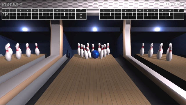Bowling (Switch) image