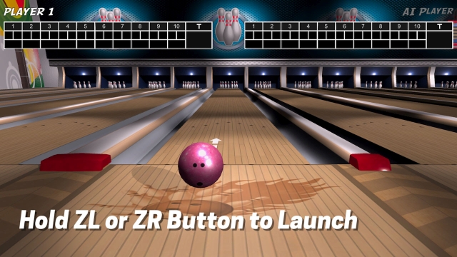 Bowling (Switch) image