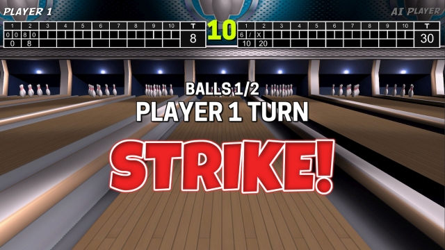 Bowling (Switch) image