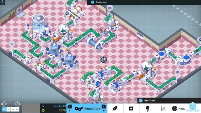 Big Pharma (Switch) image