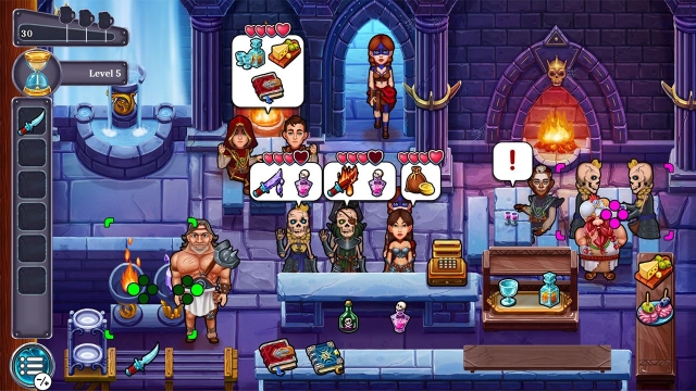 Barbarous: Tavern of Emyr (Switch) image