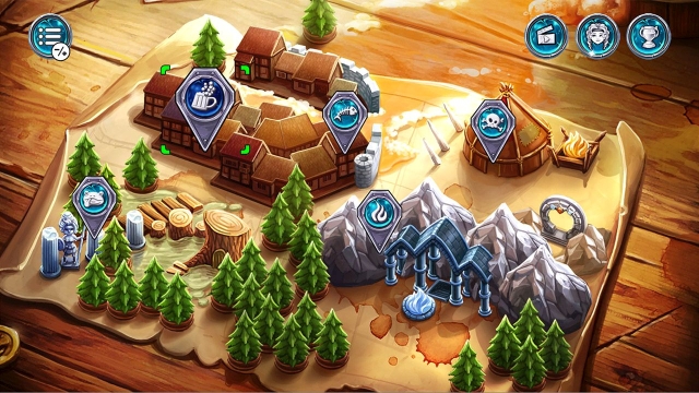 Barbarous: Tavern of Emyr (Switch) image
