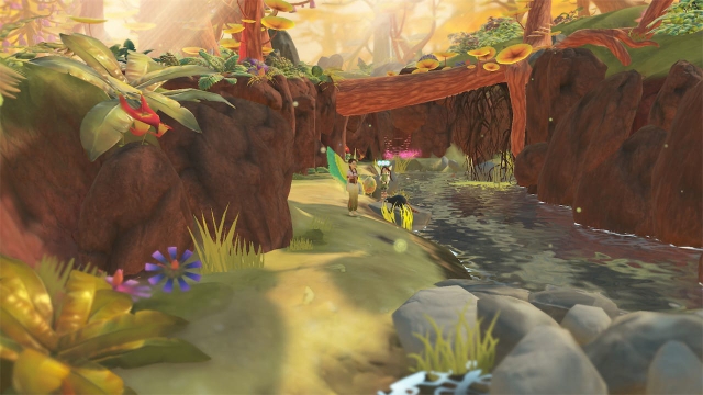 bayala: The Game (Switch) image