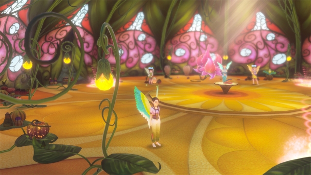 bayala: The Game (Switch) image