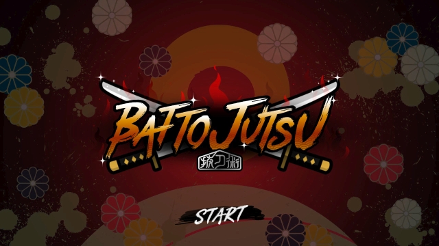 BATTOJUTSU (Switch) image