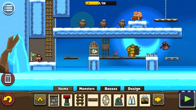 Blackmoor 2: The Traitor King (Switch) image