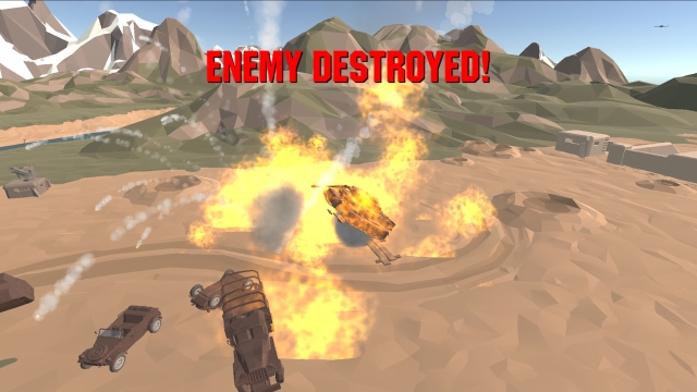 Battleground (Switch) image
