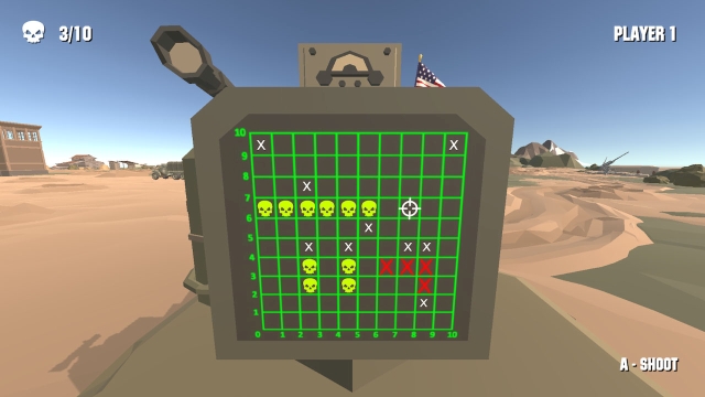 Battleground (Switch) image
