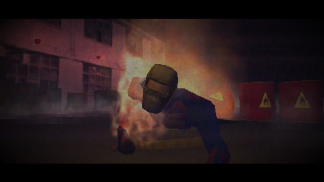 Blood Breed (Switch) image