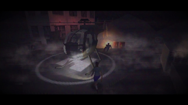 Blood Breed (Switch) image