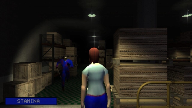 Blood Breed (Switch) image