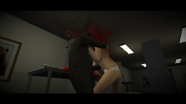 Blood Breed (Switch) image