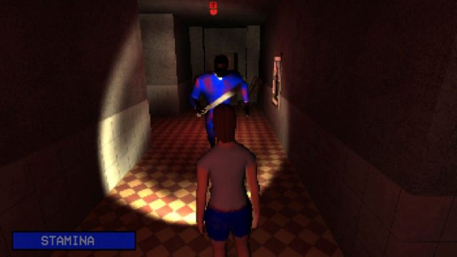 Blood Breed (Switch) image