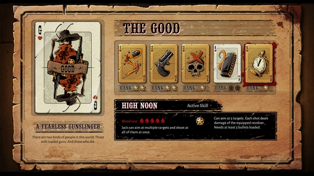 Blood will be Spilled (Switch) image