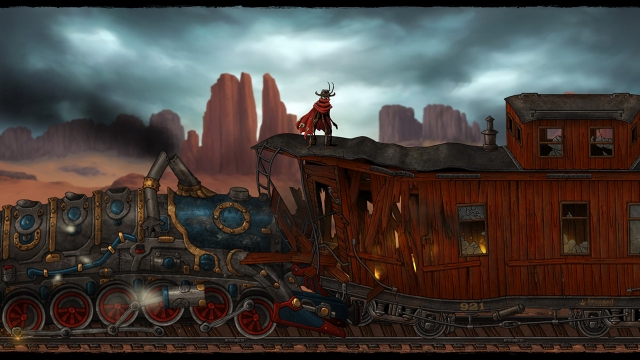 Blood will be Spilled (Switch) image