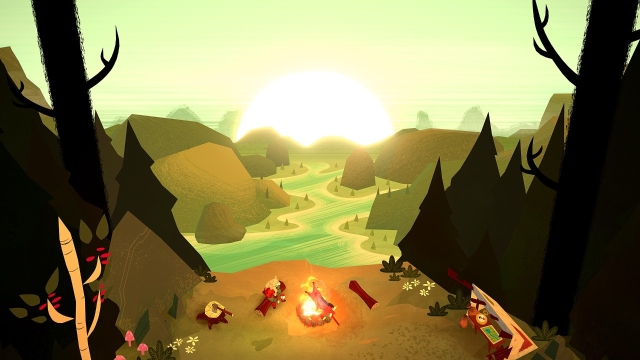 Bloodroots (Switch) image