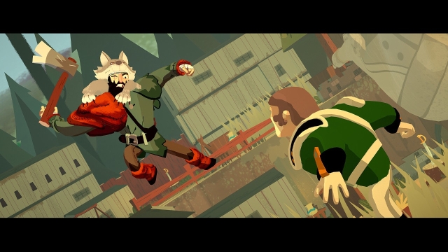 Bloodroots (Switch) image