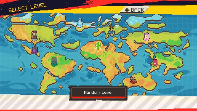 BATTLESLOTHS (Switch) image