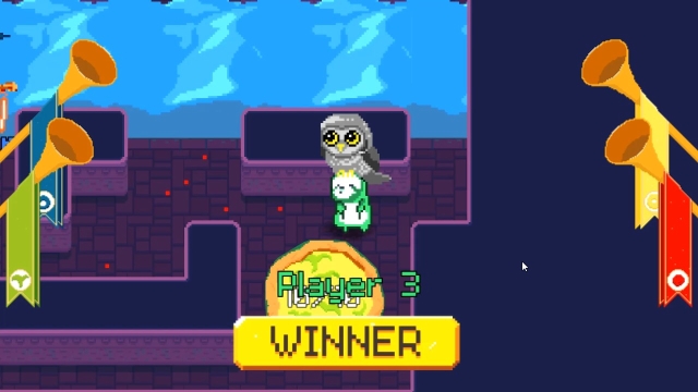 BATTLESLOTHS (Switch) image