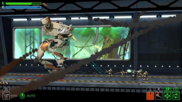 BE-A Walker (Switch) image