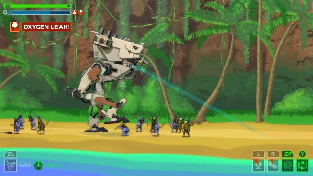 BE-A Walker (Switch) image