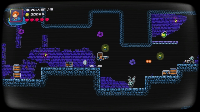 Bucket Knight (Switch) image