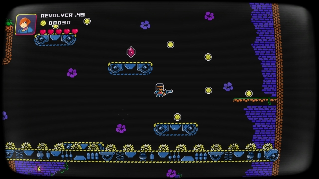 Bucket Knight (Switch) image