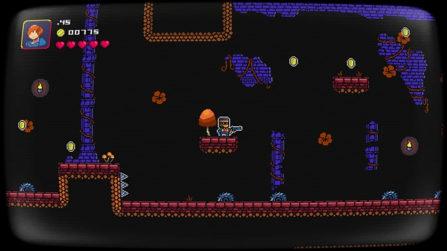 Bucket Knight (Switch) image