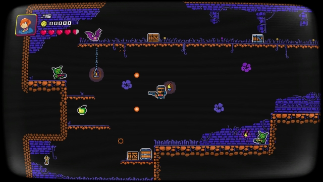 Bucket Knight (Switch) image