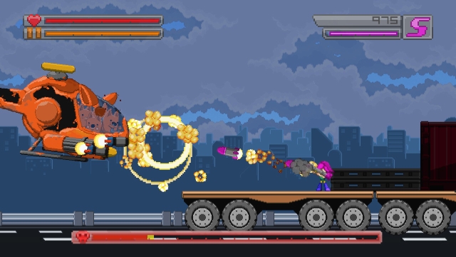 Bleed Complete Bundle (Switch) image
