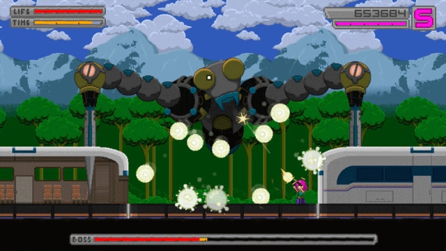 Bleed Complete Bundle (Switch) image